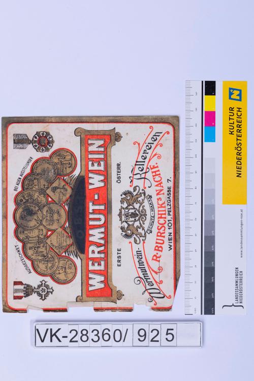 Landessammlungen Niederösterreich