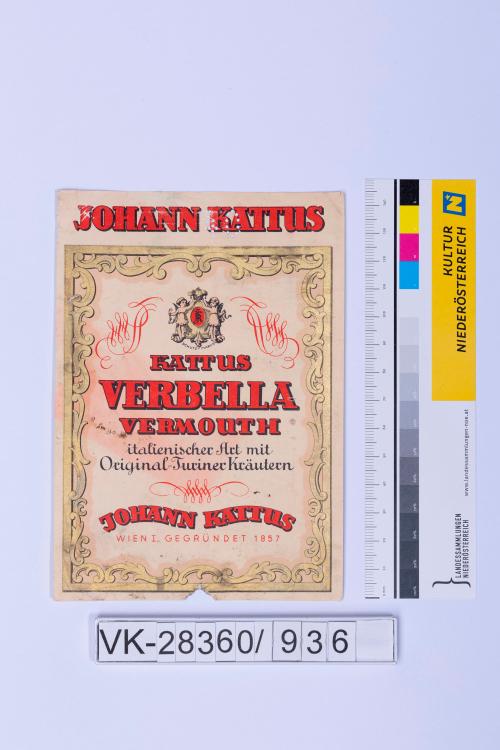 Landessammlungen Niederösterreich