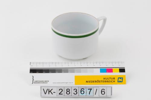 Landessammlungen Niederösterreich