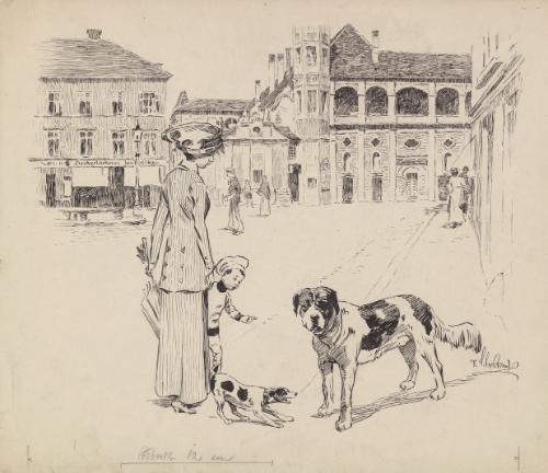 Landessammlungen NÖ