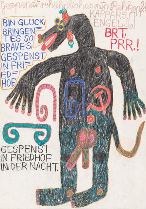 Landessammlungen NÖ