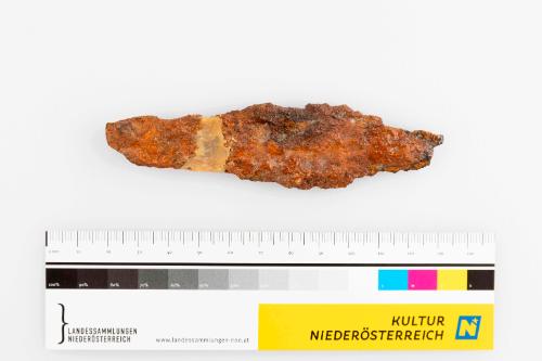 Landessammlungen Niederösterreich
