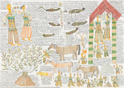 Landessammlungen Niederösterreich