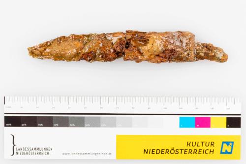 Landessammlungen Niederösterreich