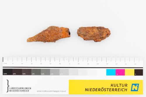 Landessammlungen Niederösterreich
