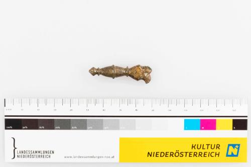 Landessammlungen Niederösterreich