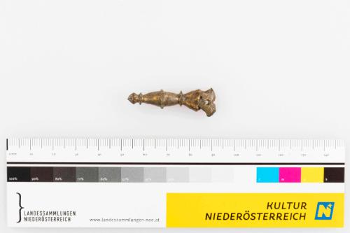 Landessammlungen Niederösterreich