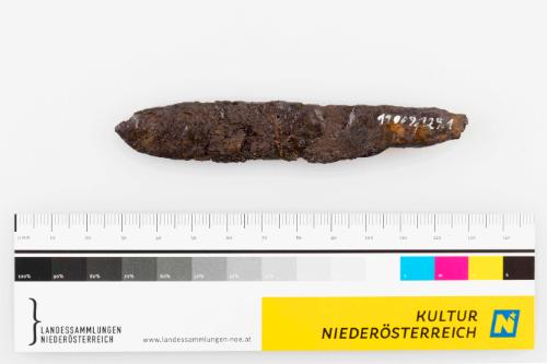 Landessammlungen Niederösterreich