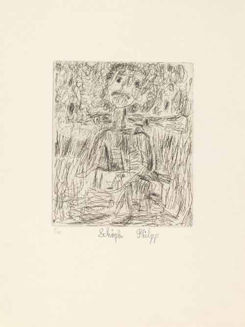 Landessammlungen Niederösterreich