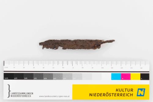 Landessammlungen Niederösterreich