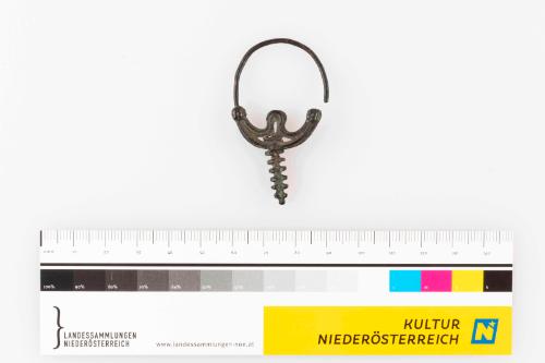 Landessammlungen Niederösterreich