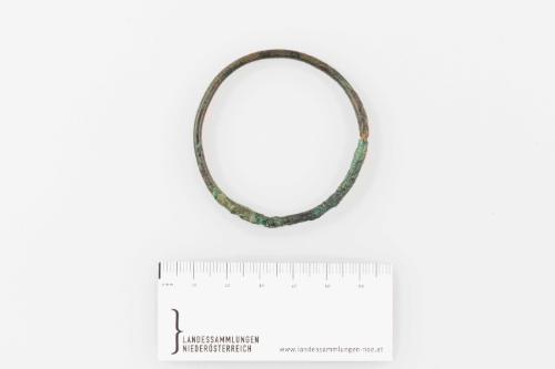 Landessammlungen Niederösterreich