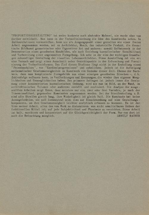 Landessammlungen NÖ