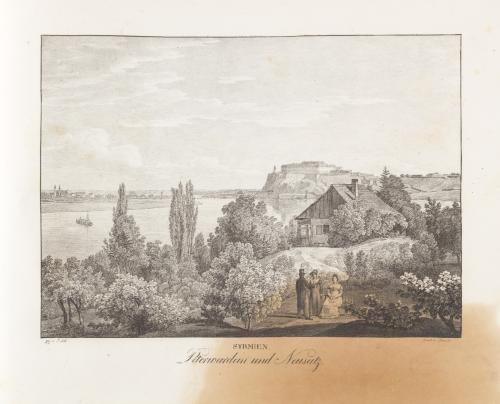 Landessammlungen NÖ