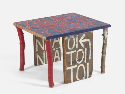 Landessammlungen Niederösterreich