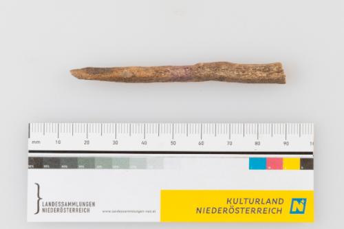© Landessammlungen Niederösterreich