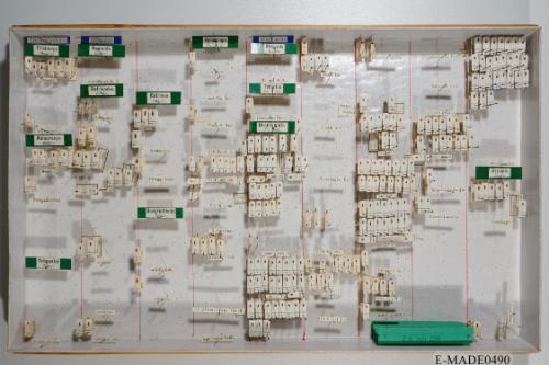 © Landessammlungen NÖ, Foto: Johann Nesweda