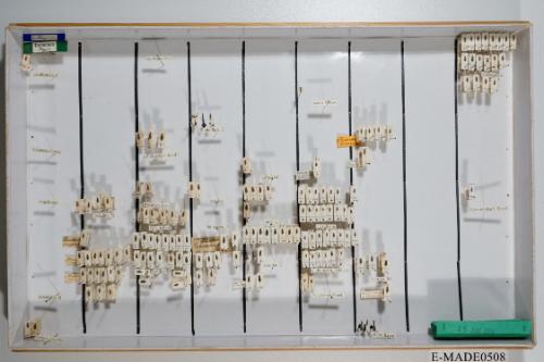 © Landessammlungen NÖ, Foto: Johann Nesweda