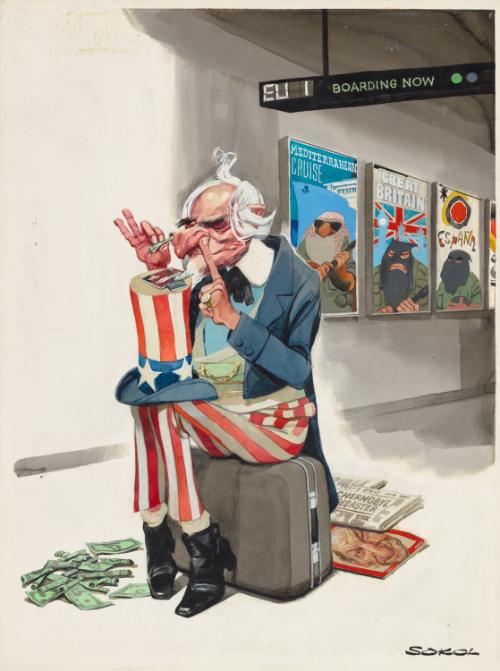 Landessammlungen NÖ