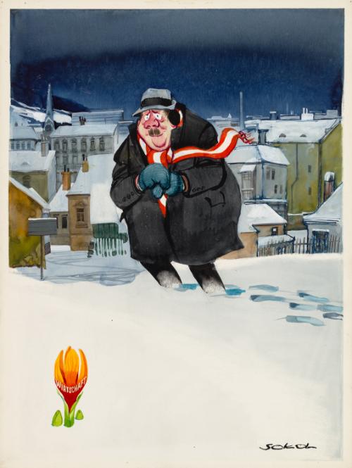 Landessammlungen NÖ