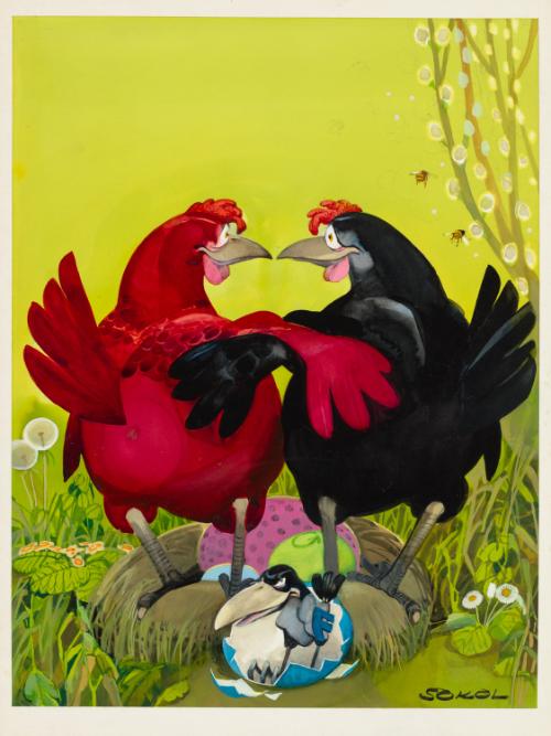 Landessammlungen NÖ