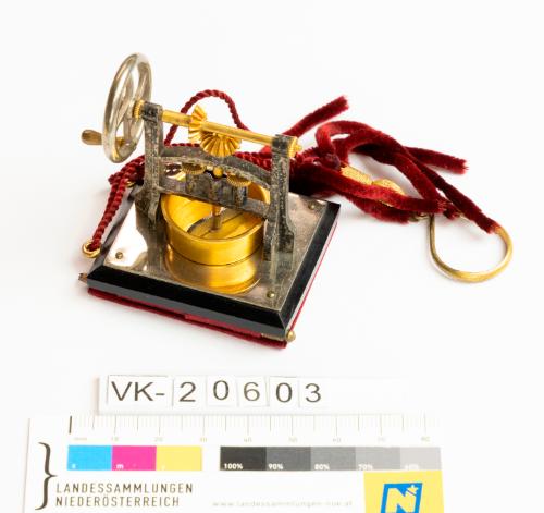 Landessammlungen NÖ