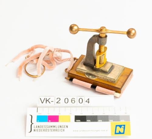 Landessammlungen NÖ