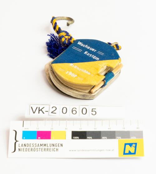 Landessammlungen NÖ