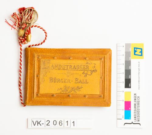 Landessammlungen NÖ