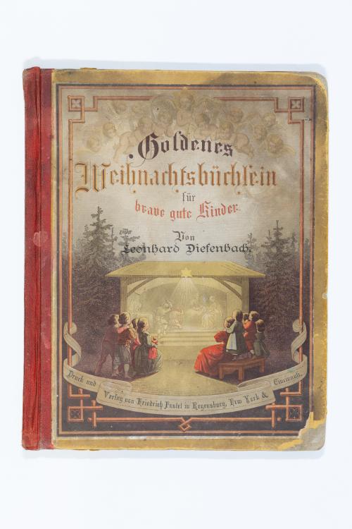 Landessammlungen Niederösterreich