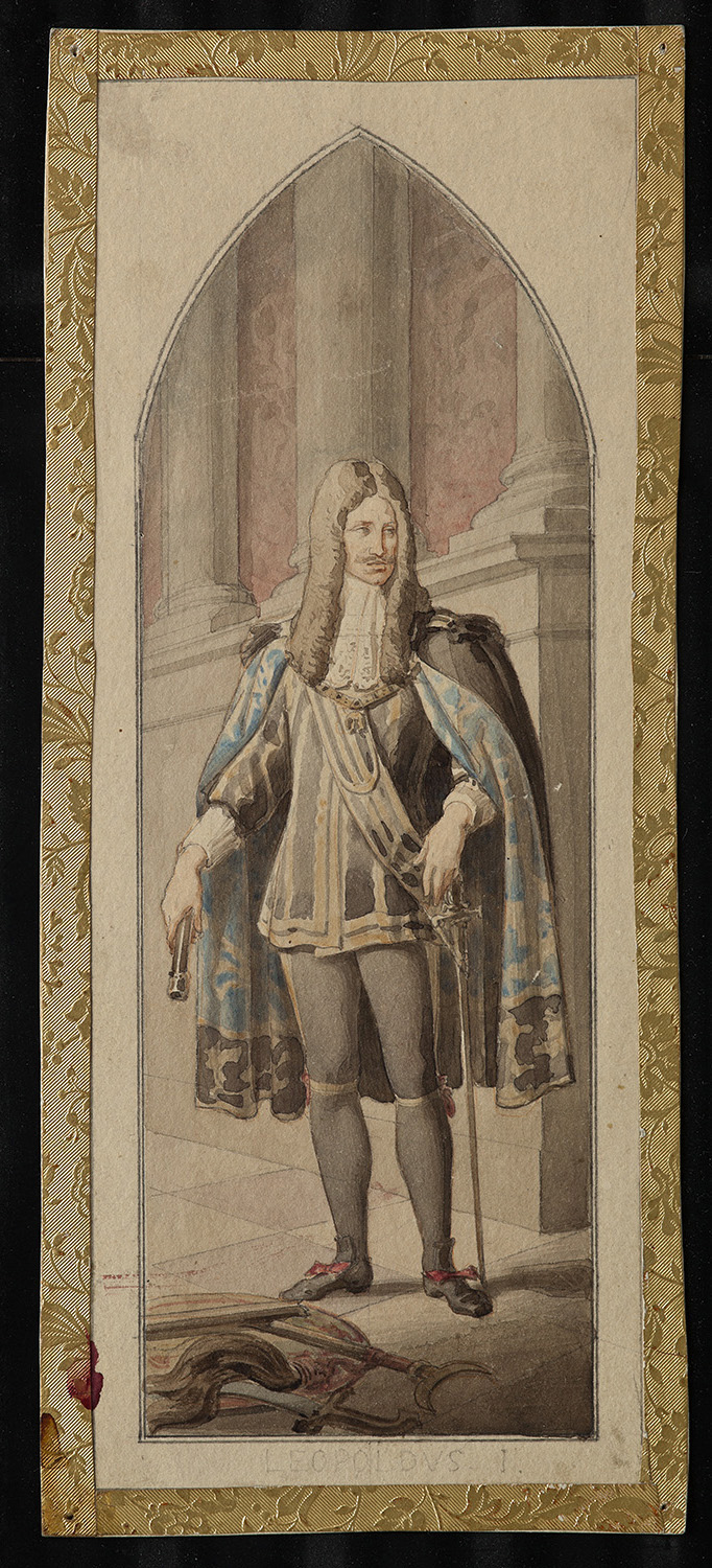 Leopold I