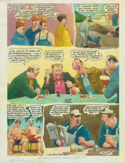 Landessammlungen Niederösterreich