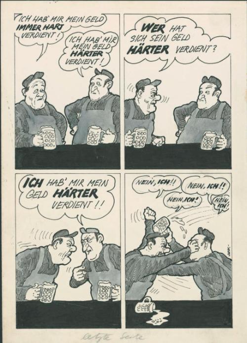 Landessammlungen Niederösterreich